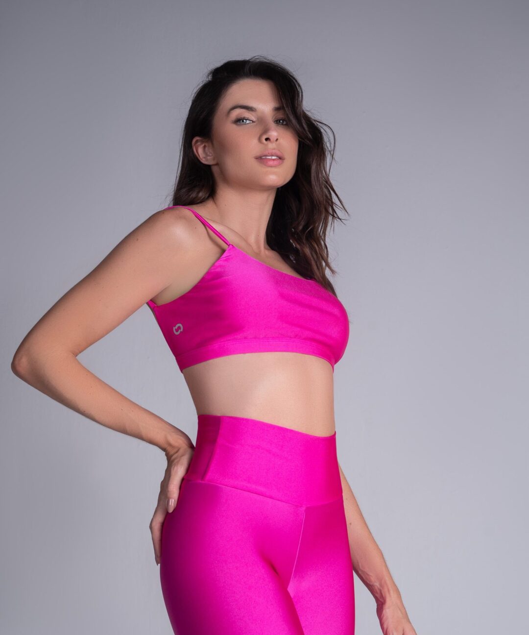 TOP LUNA ROSA CHOQUE