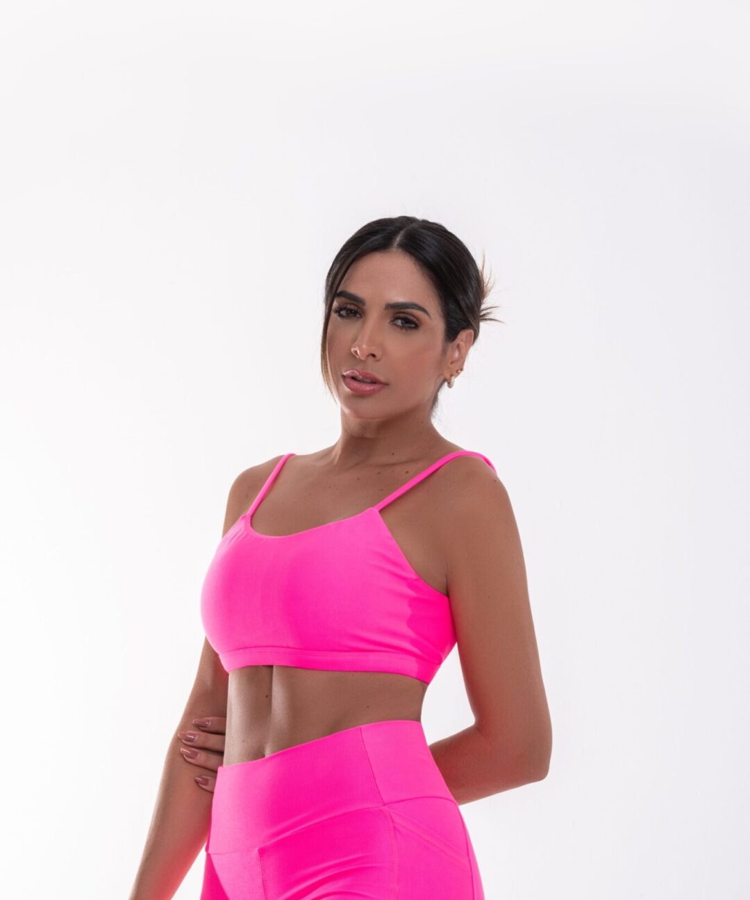 Alternative view de TOP LUNA ROSA EUFORIA