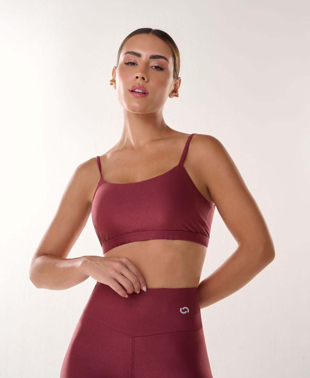 TOP LUNA SENSUALI
