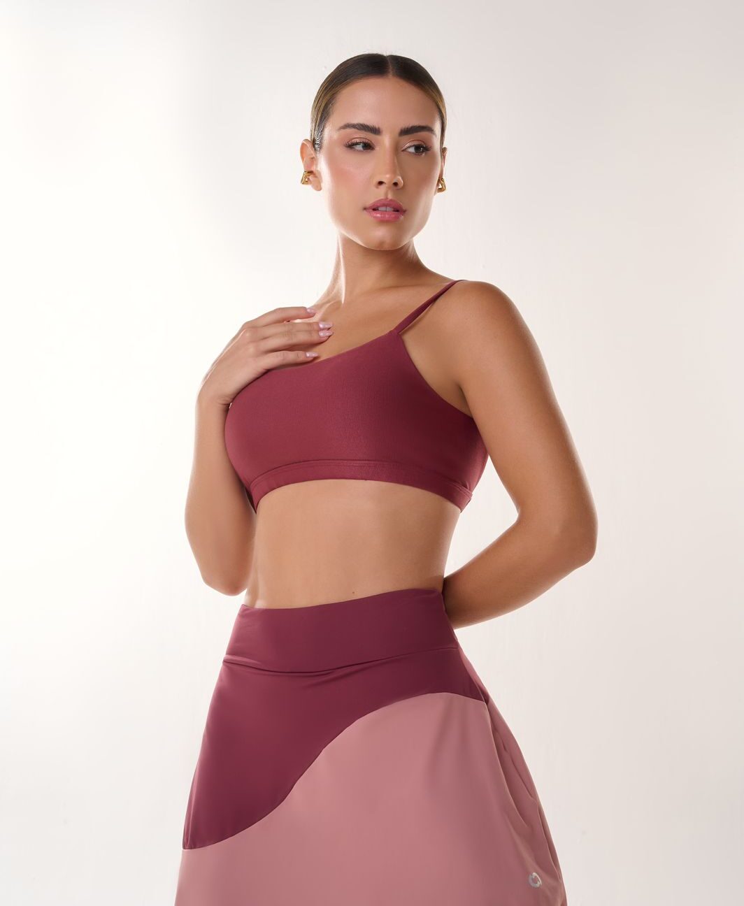 SHORT SAIA CLUB CALLAS