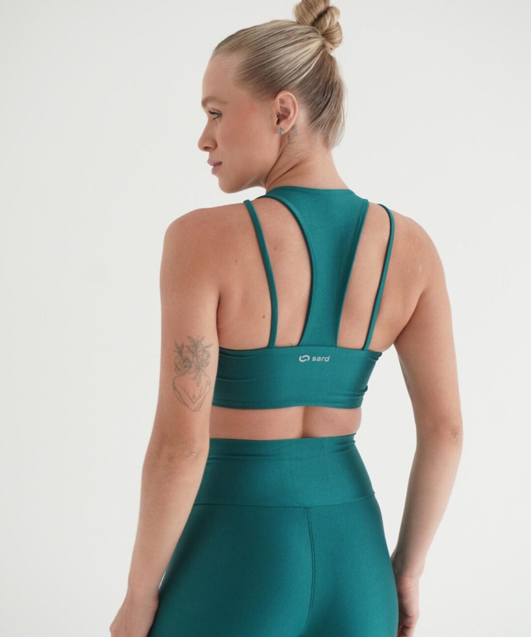 Alternative view de TOP SMART GALÁPAGOS