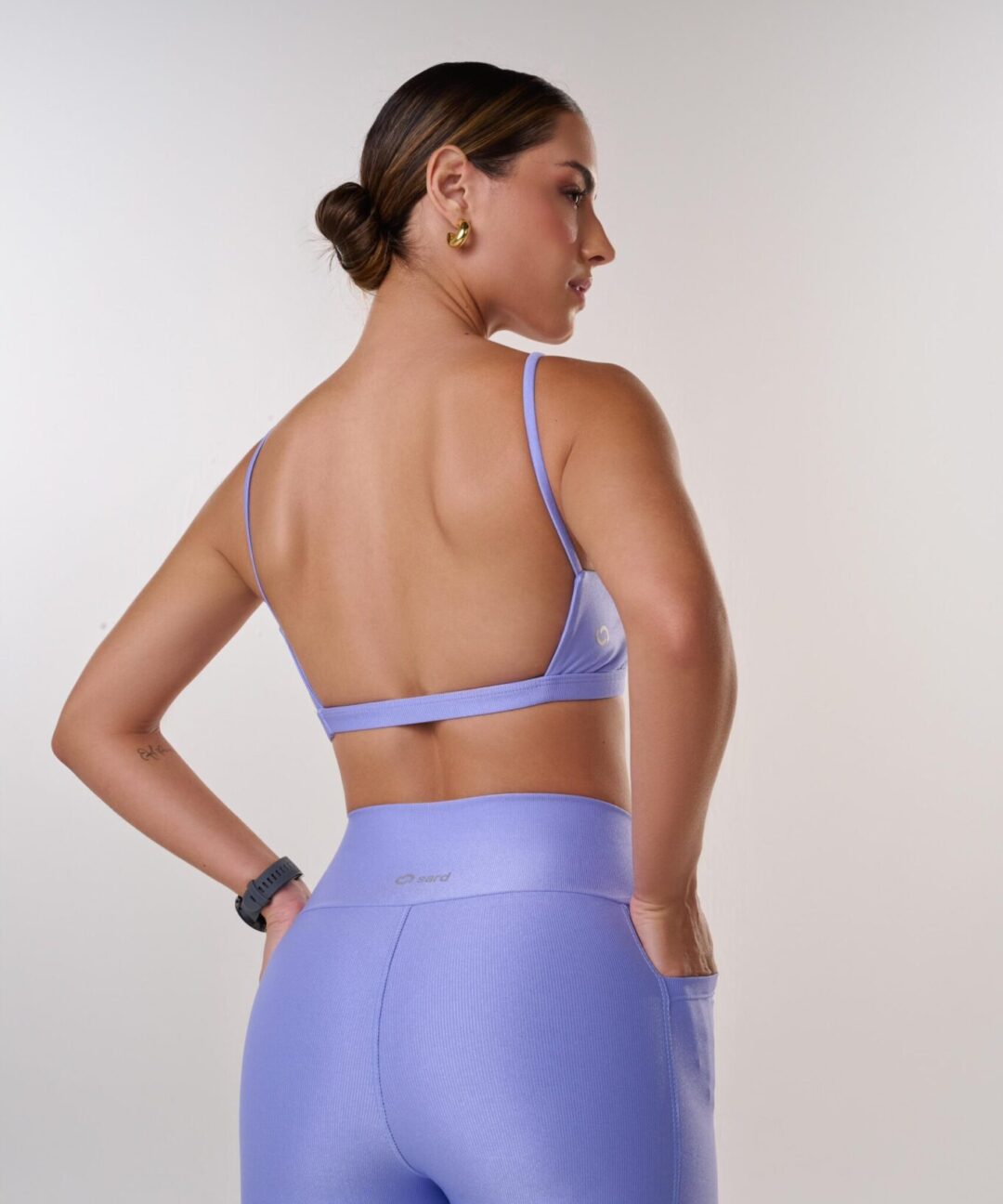 Alternative view de TOP LUNA NETUNO