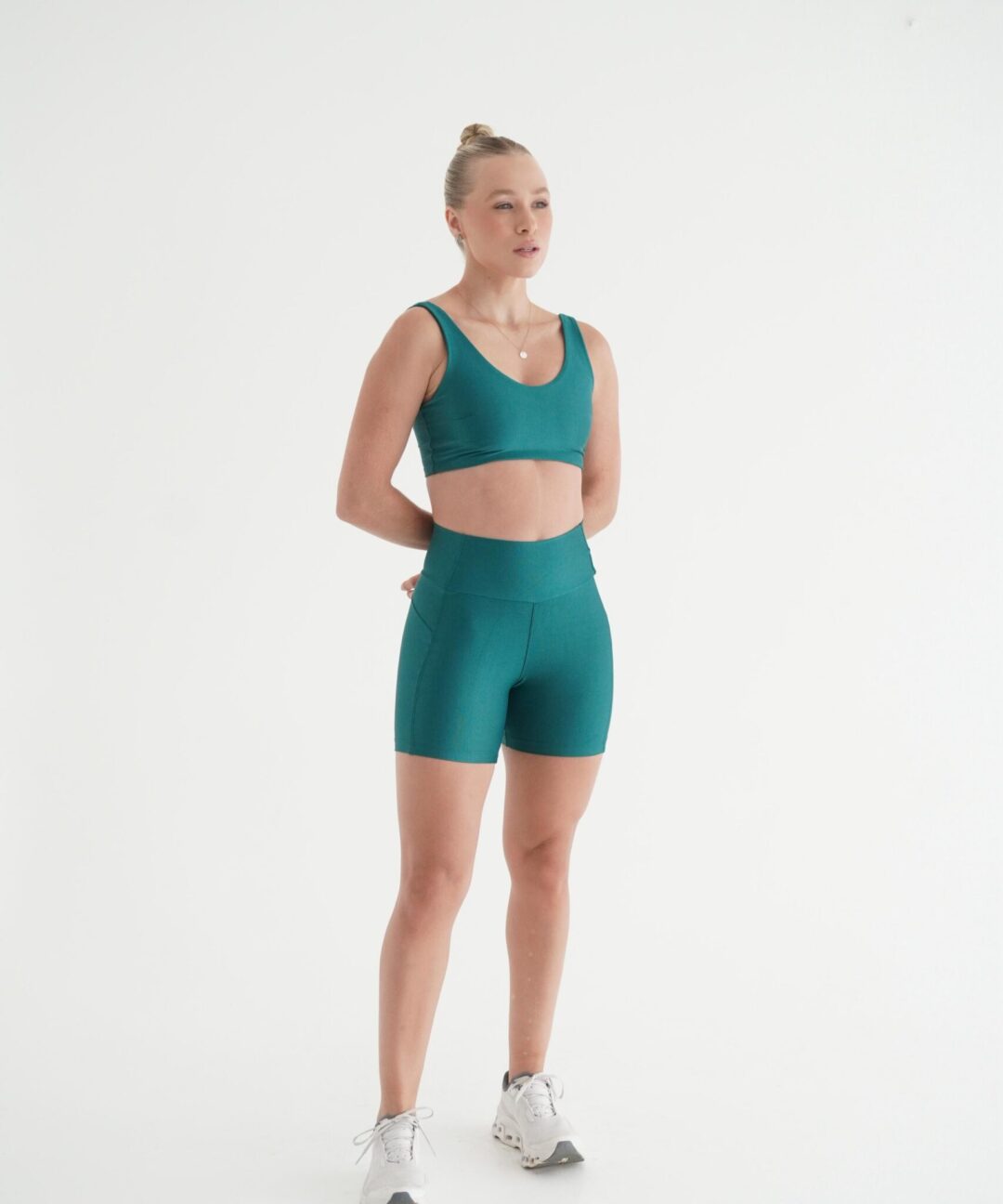 SHORT SMART GALÁPAGOS