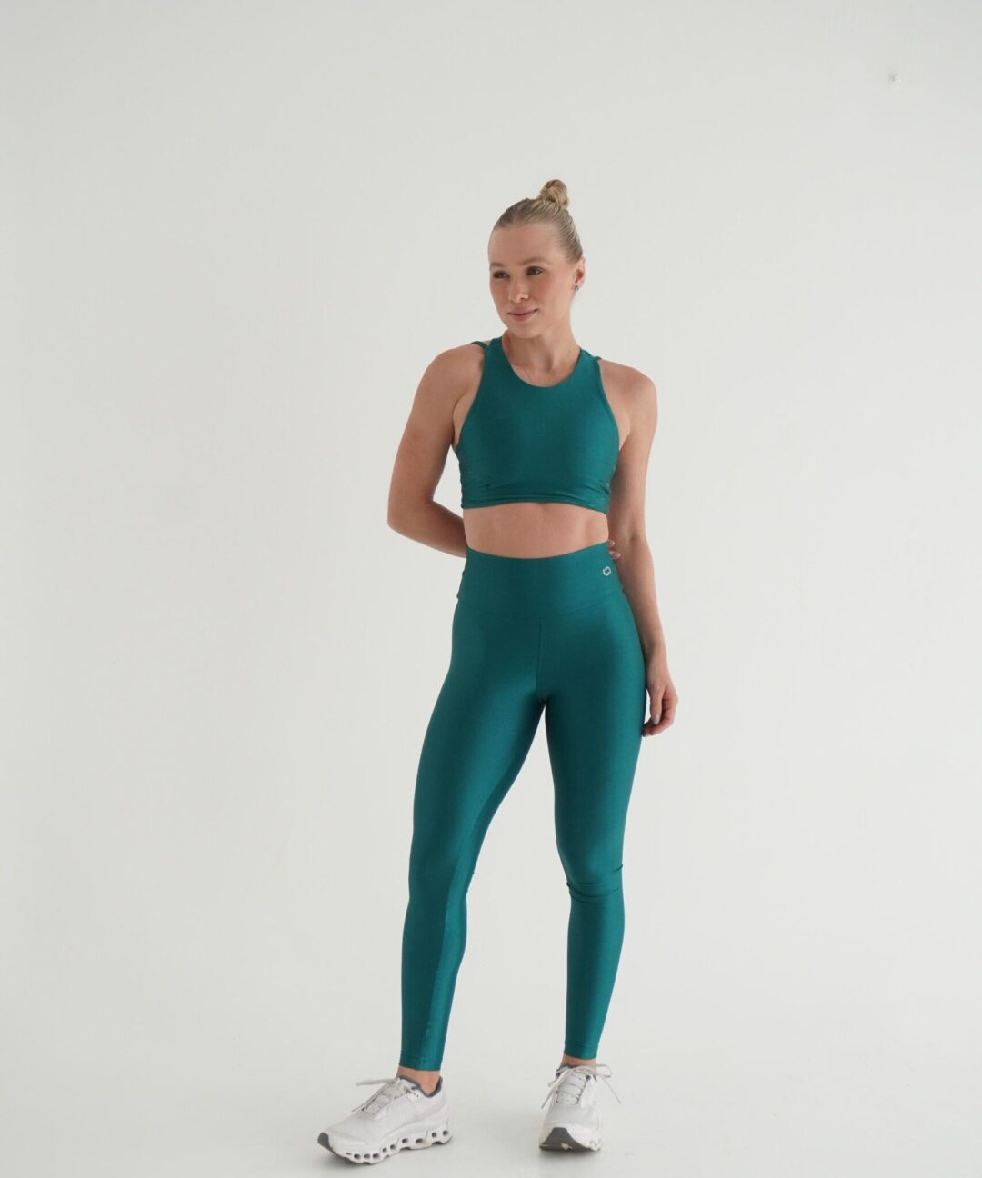 LEGGING FEMININA BASIC GALAPAGOS