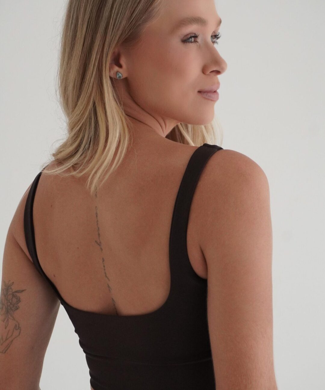 TOP REGATA TRILOBAL COFFEE