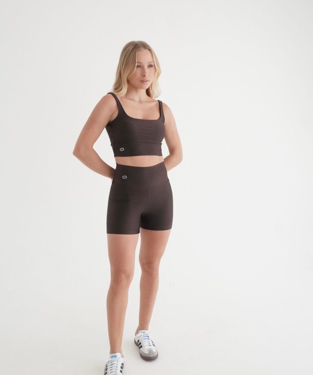 Alternative view de TOP REGATA TRILOBAL COFFEE