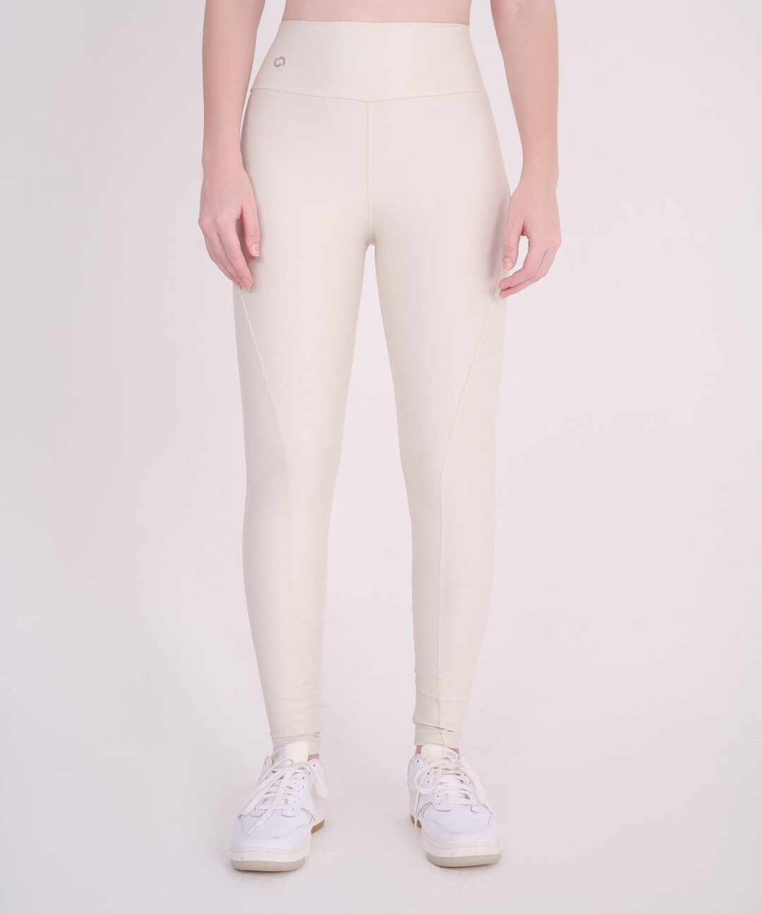 LEGGING ATHLETIC OFF WHITE