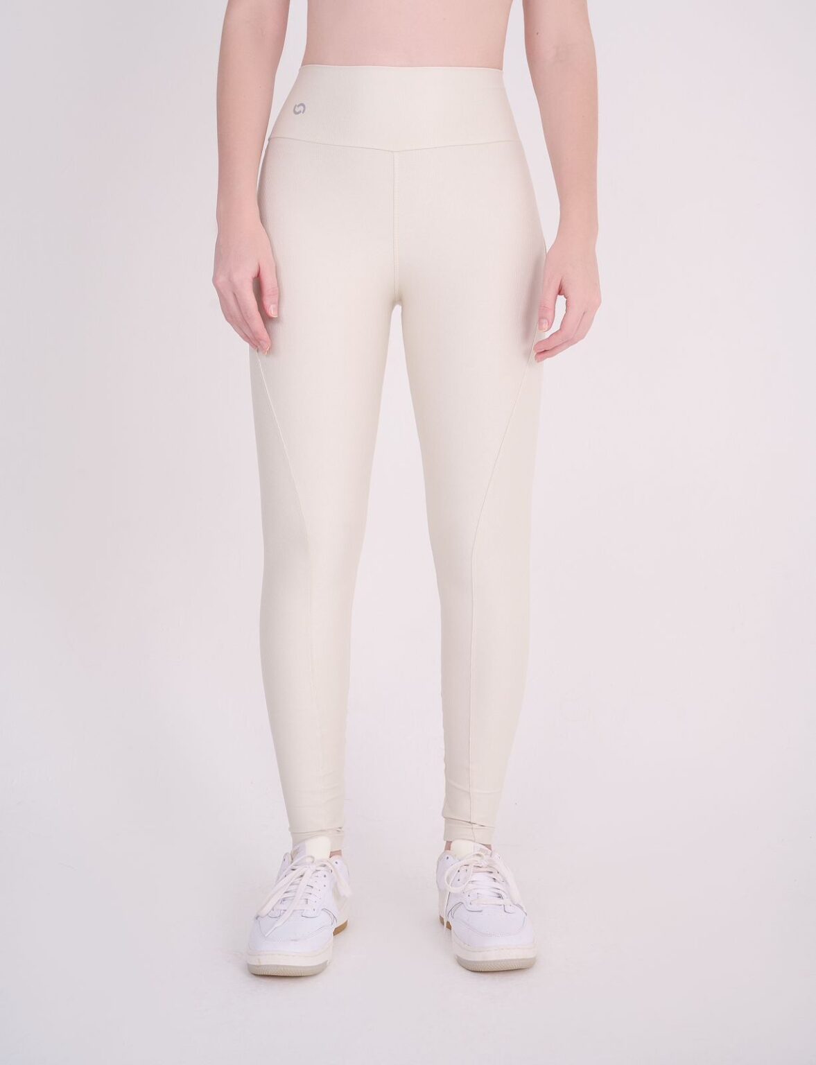 LEGGING ATHLETIC OFF WHITE