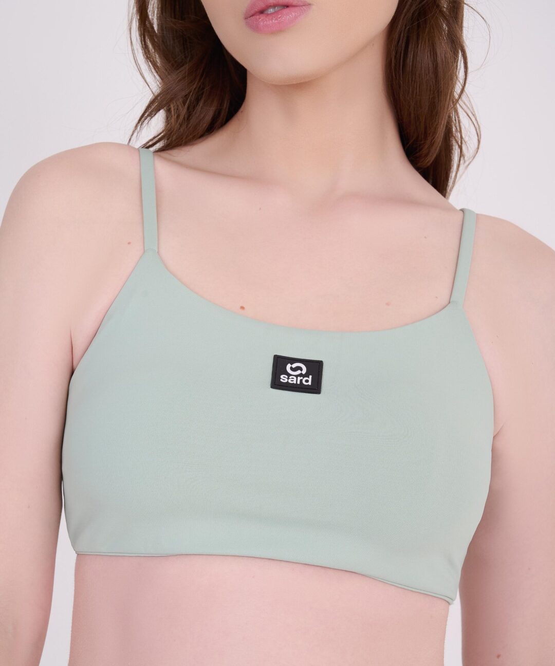 TOP NEW BASIC SUPLEX POWER VERDE ALOE