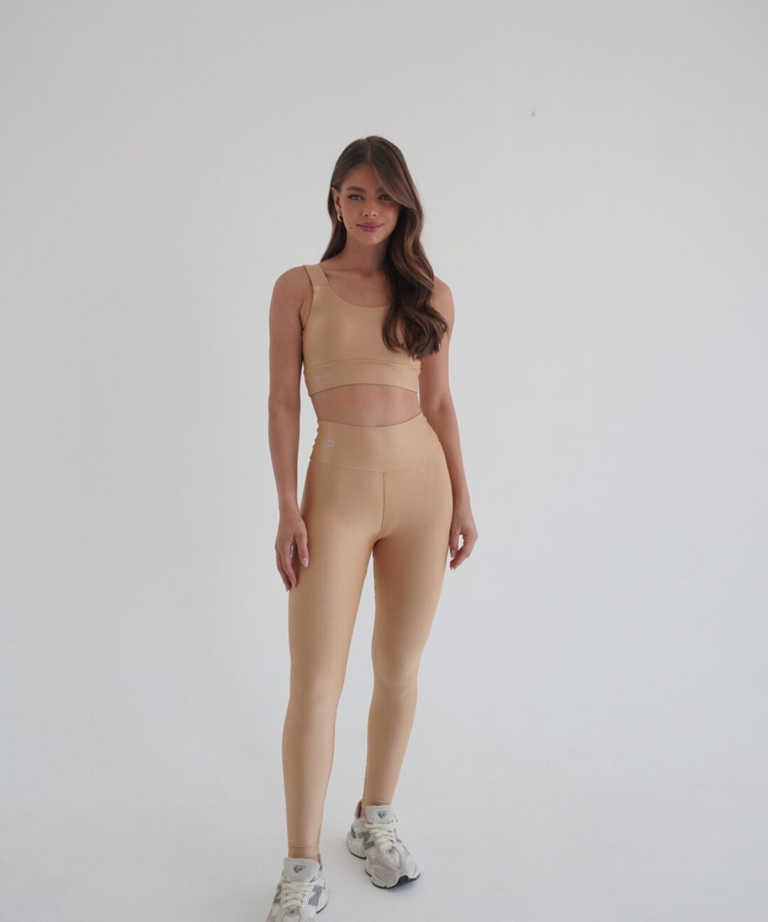LEGGING FEMININA BASIC AREIA