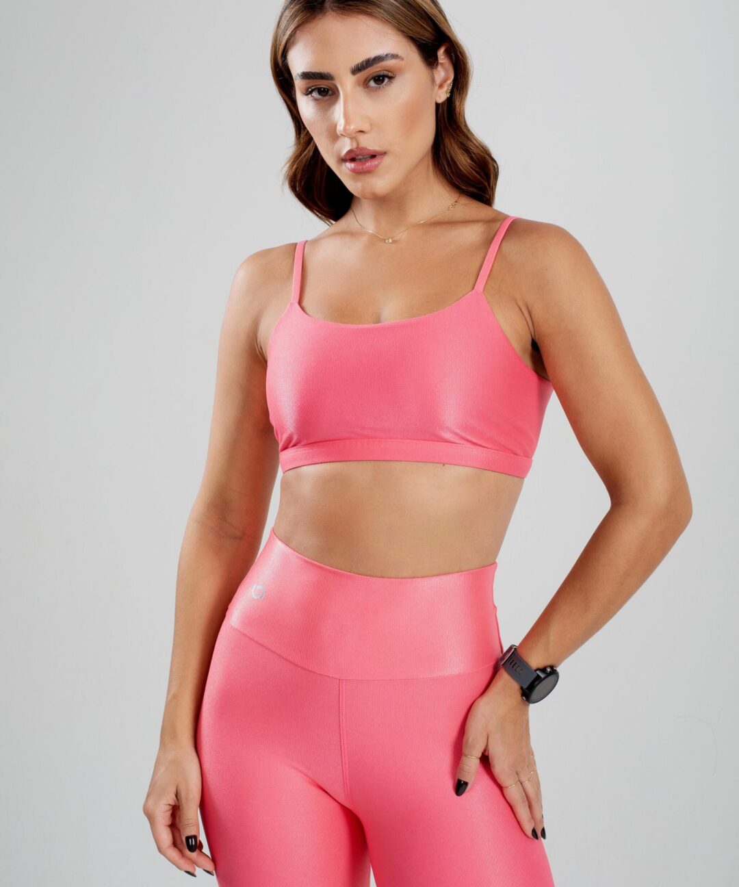 TOP LUNA PINK LEMONADE