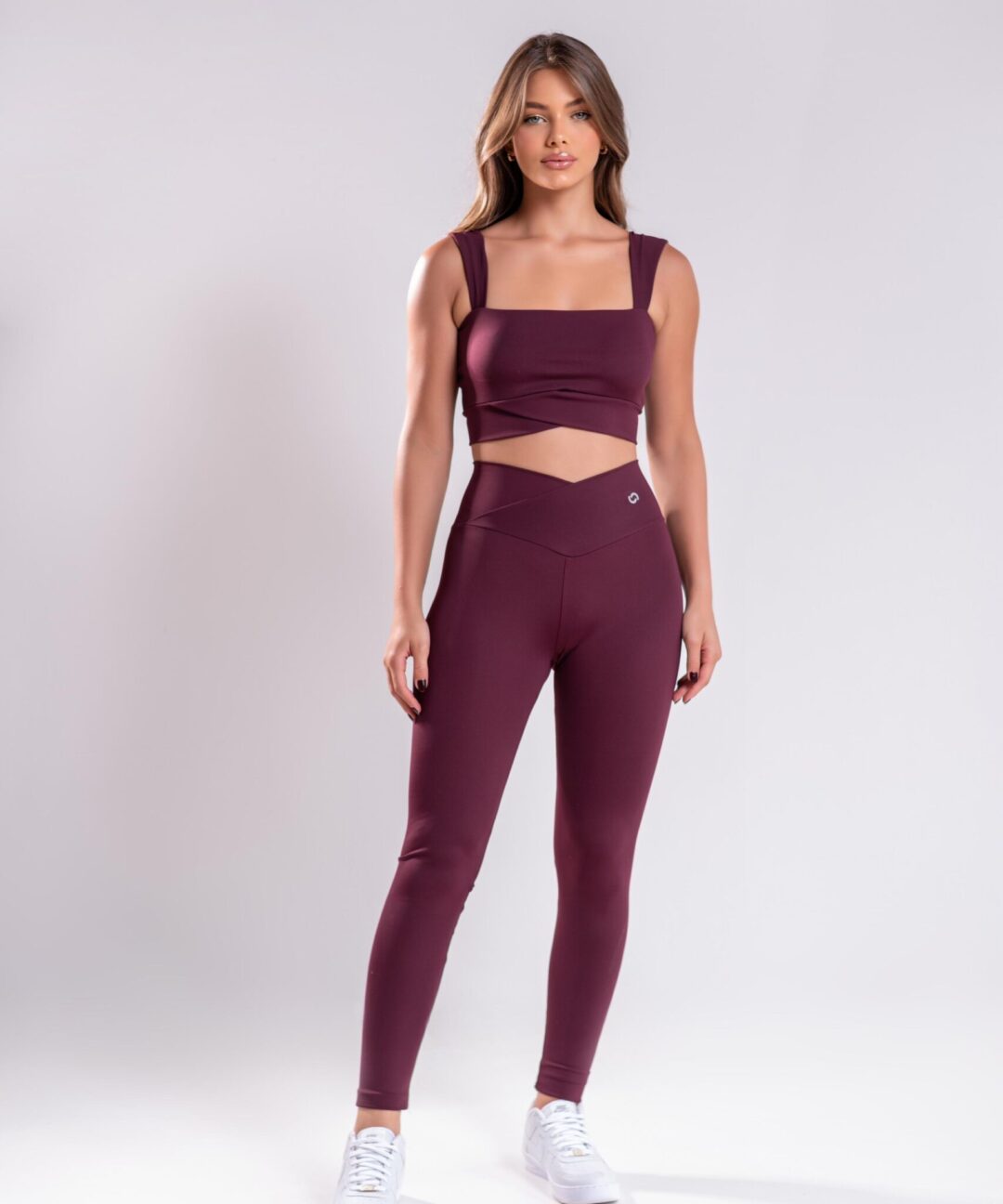 LEGGING CELINE BAROLO