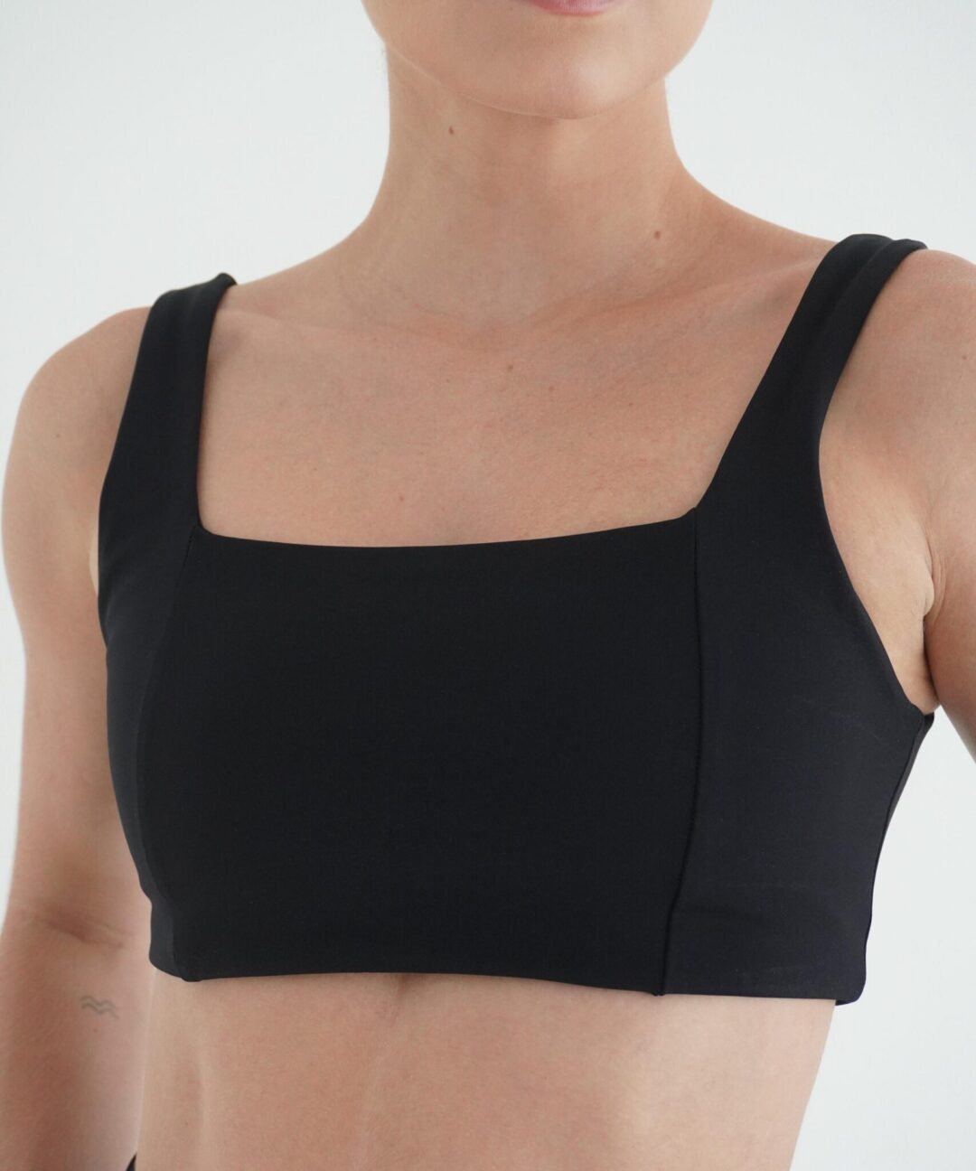 TOP SLIM PRETO