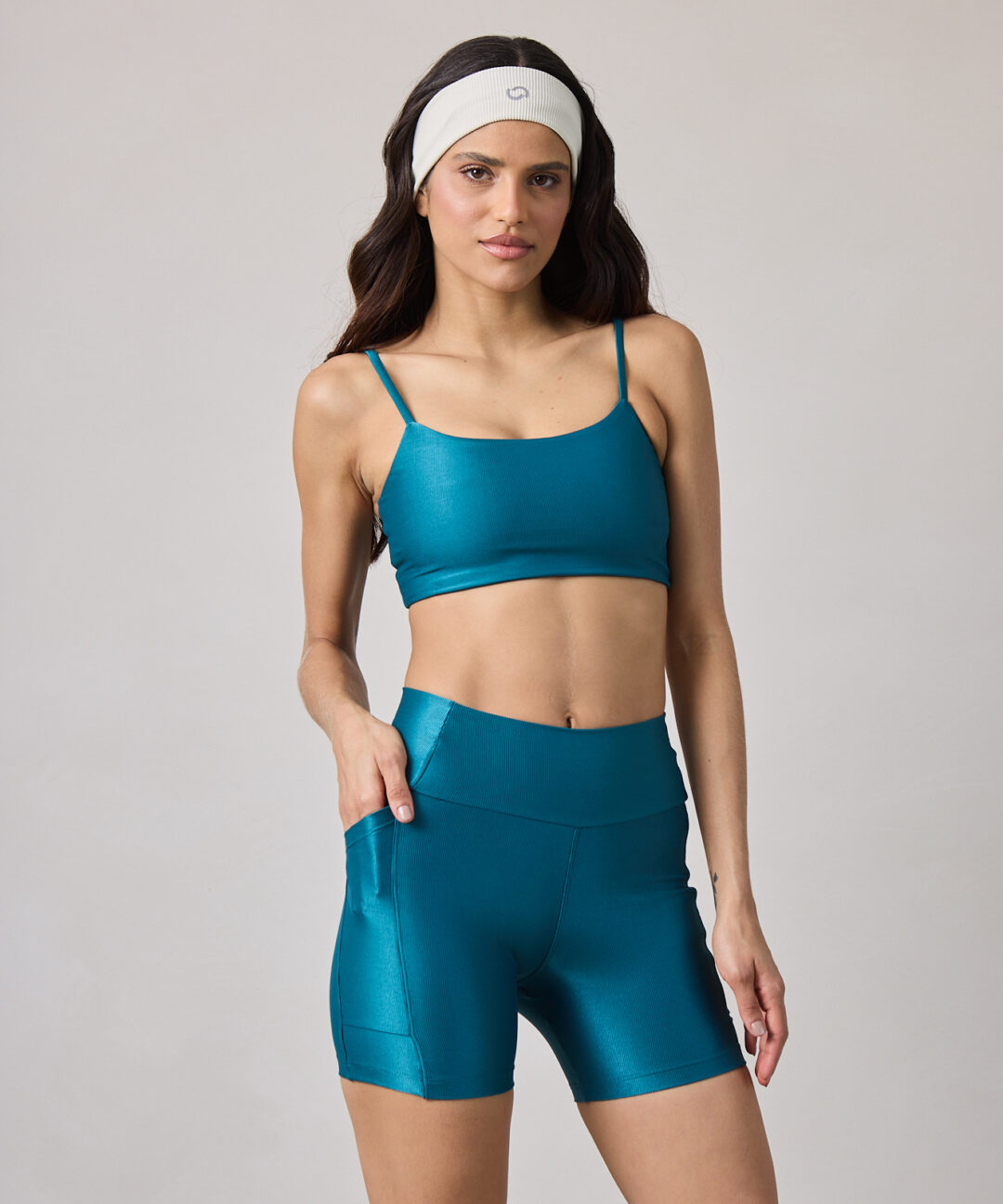 SHORT NATURALLY CANELADO SUBMARINE