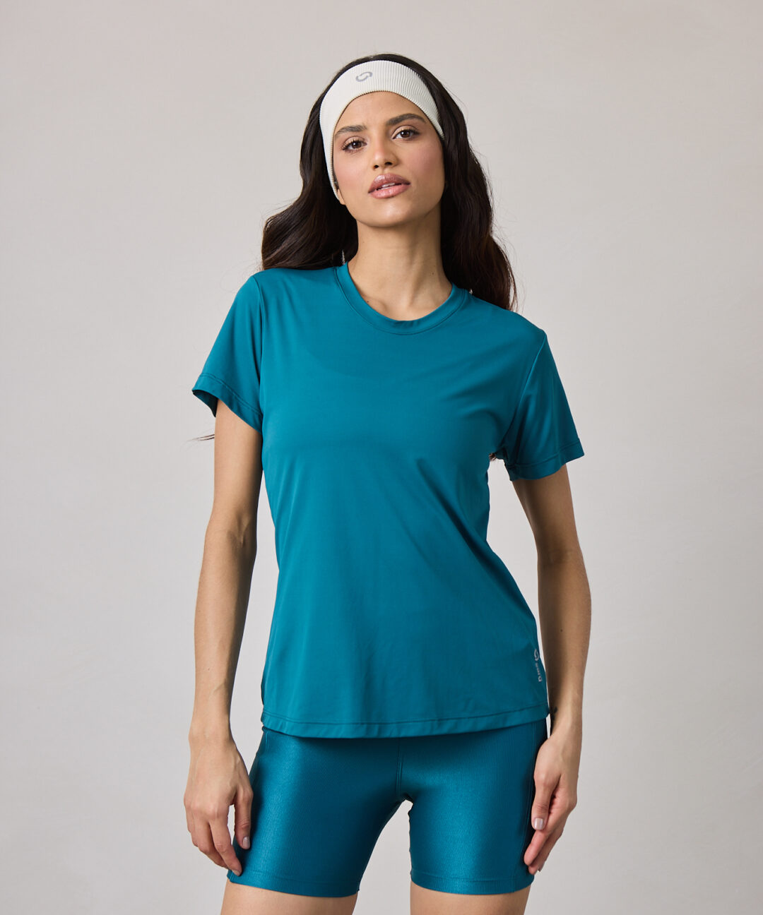 CAMISETA BASIC AZUL SUBMARINE