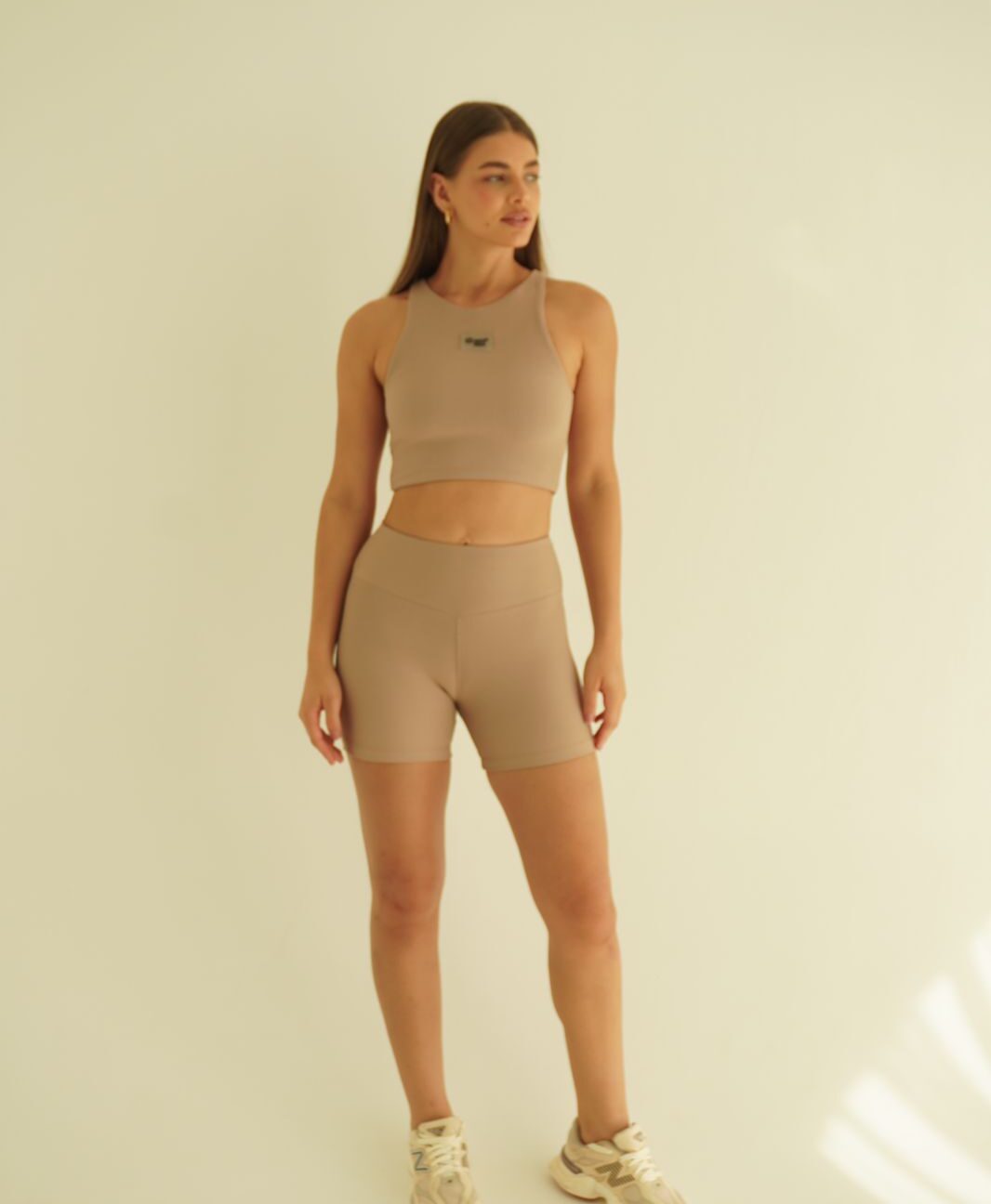 SHORT ESSENCE PILLE NUDE