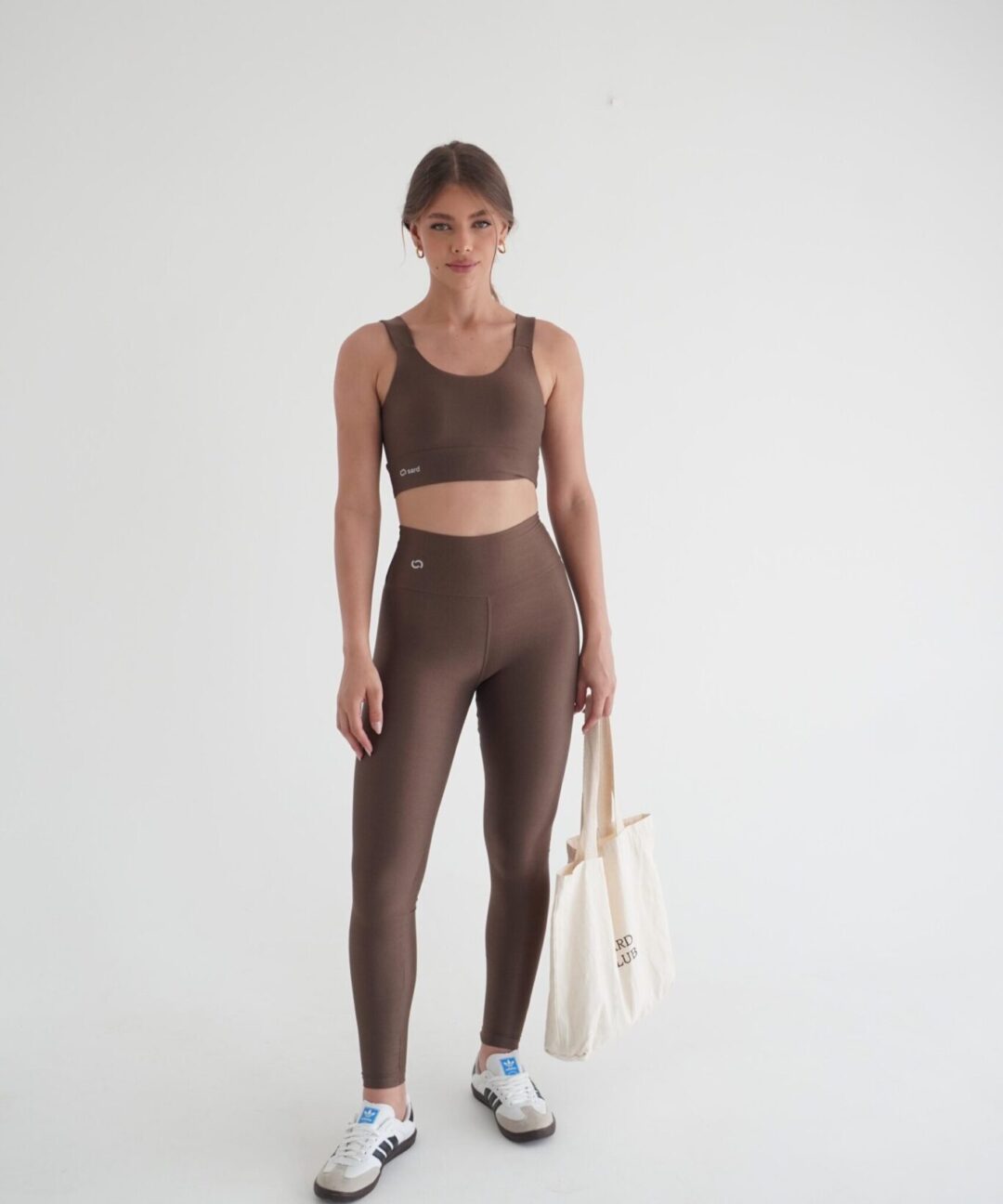 LEGGING FEMININA BASIC NOZES