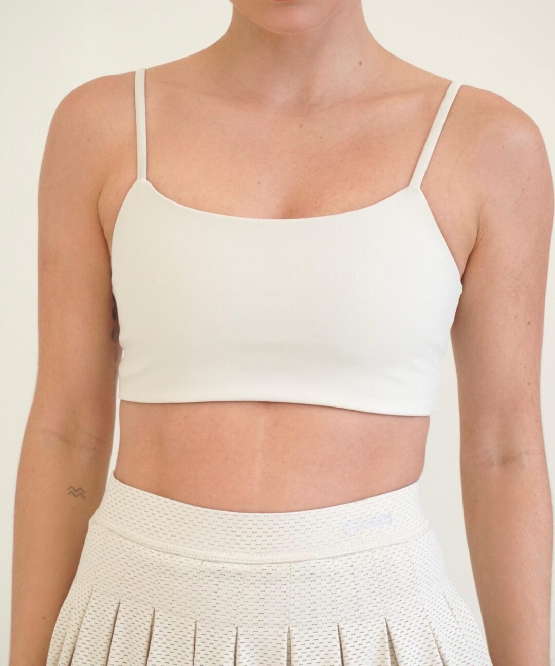 TOP NEW BASIC BEGE MÁRMORE