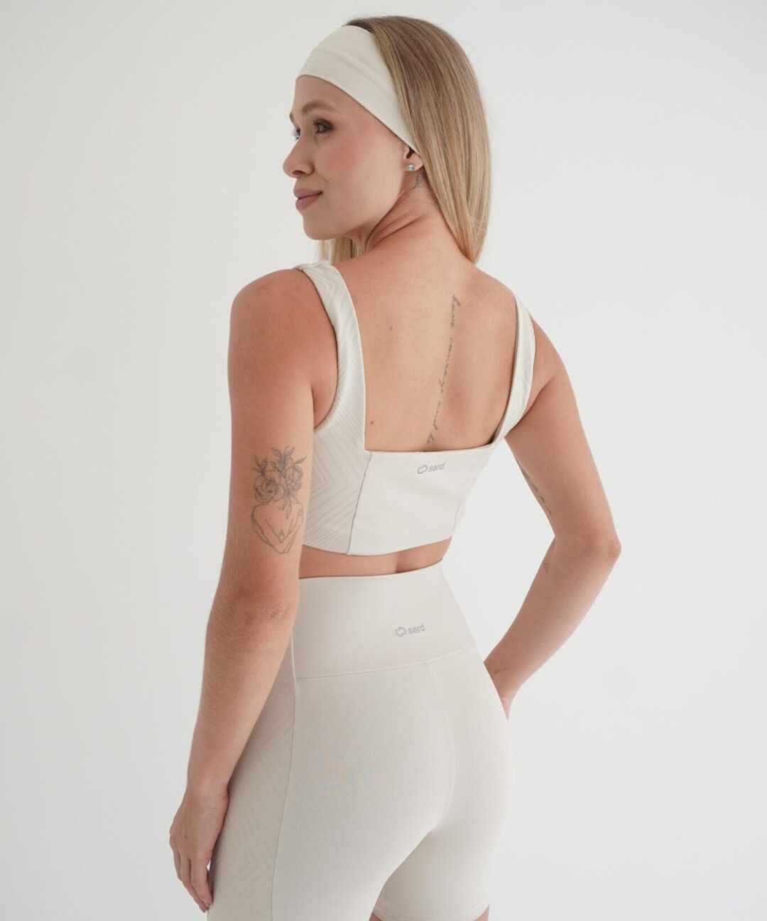 TOP SLIM BEGE MÁRMORE