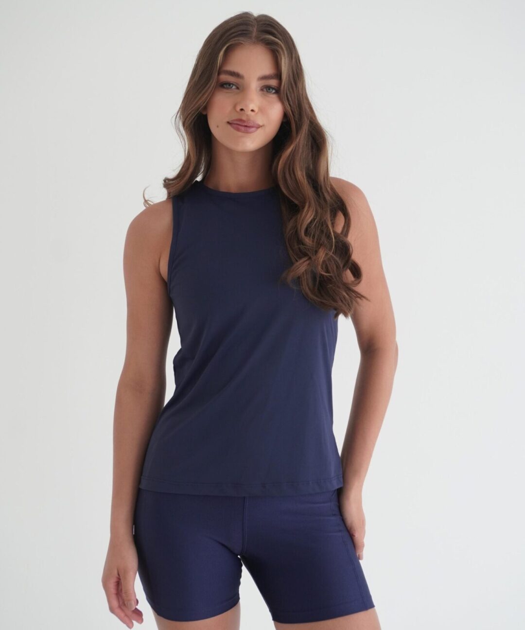 Alternative view de REGATA NICE AZUL NOITE