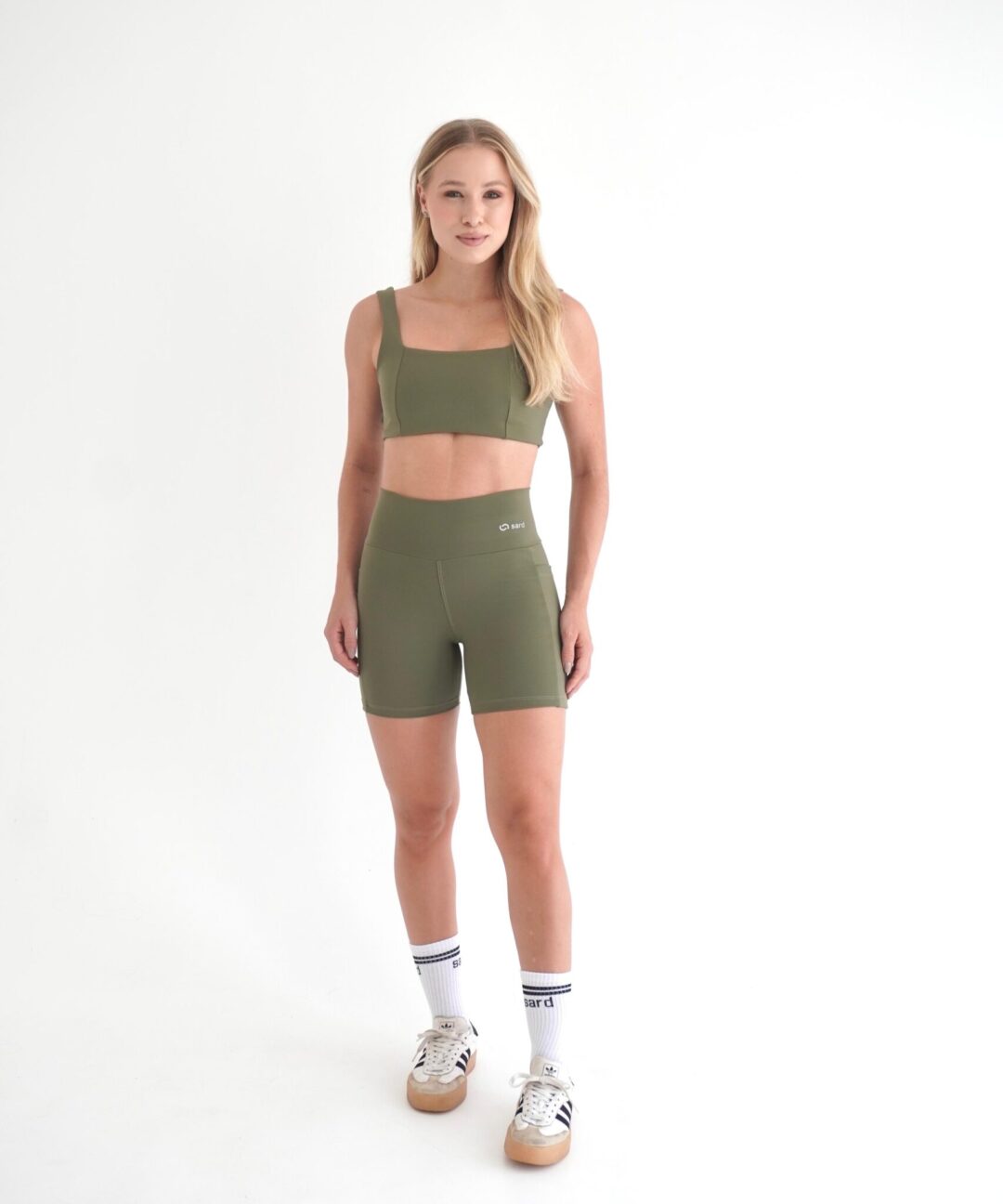 TOP SLIM VERDE CIDREIRA