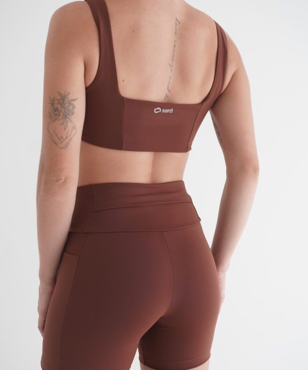 Alternative view de TOP SLIM CHOCOLATE