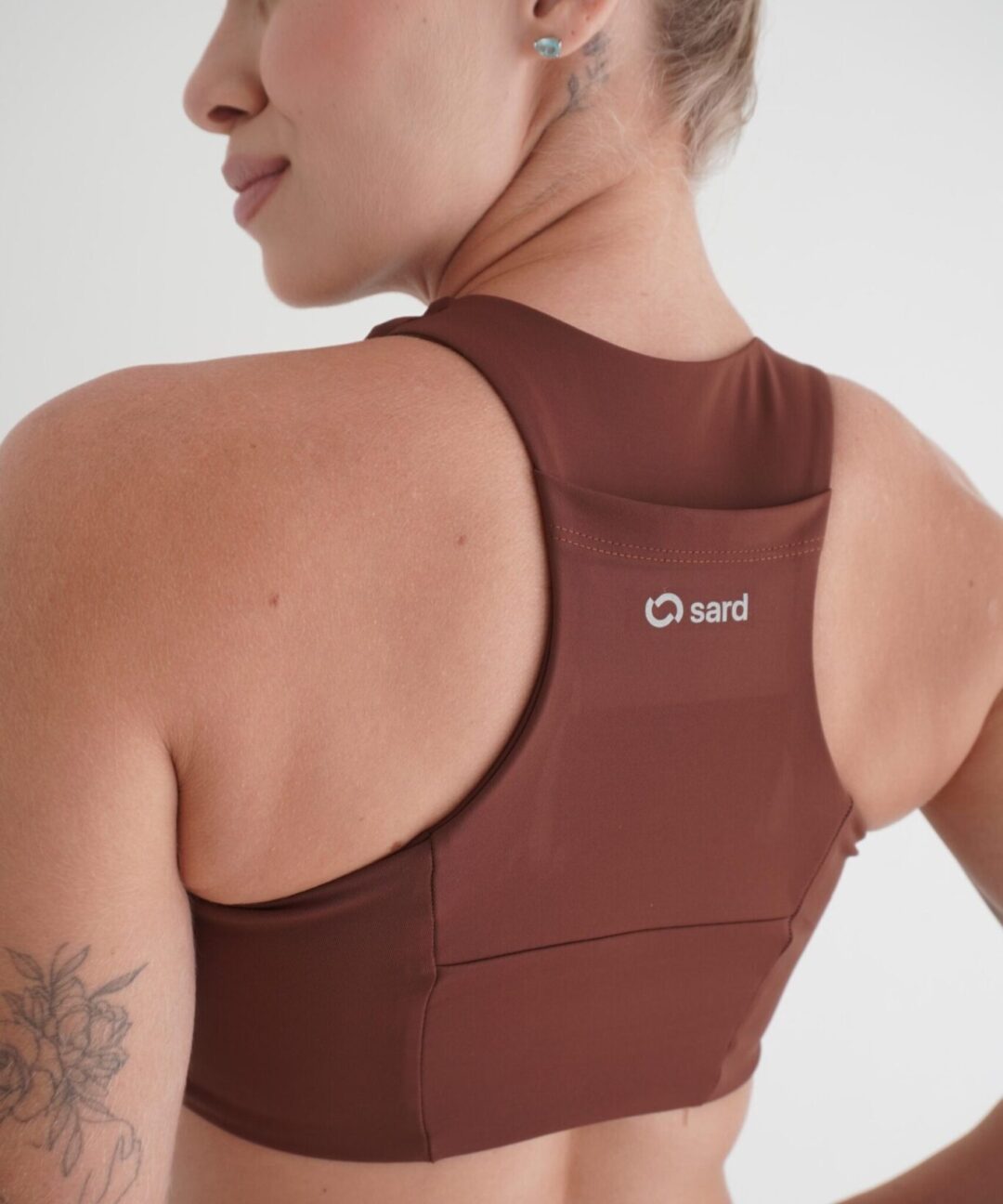 Alternative view de TOP BRAVE CHOCOLATE