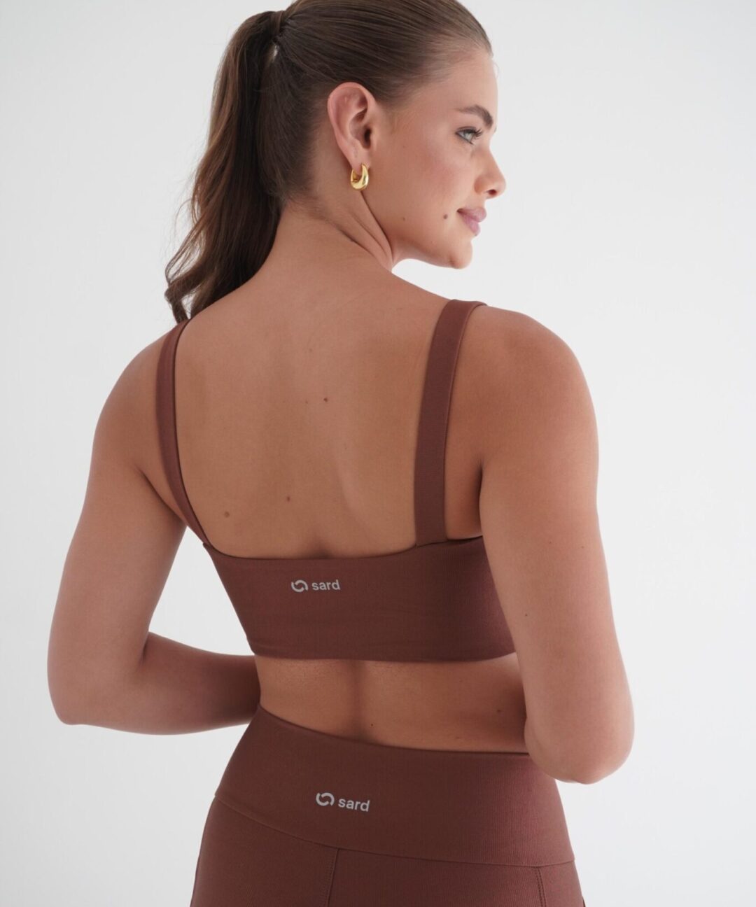 Alternative view de TOP SOFT CHOCOLATE