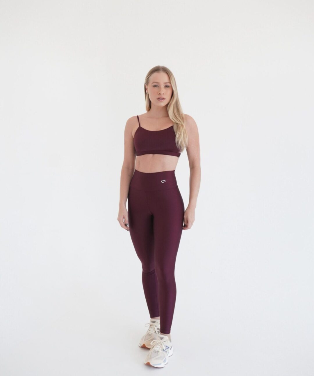 LEGGING TRILOBAL BAROLO