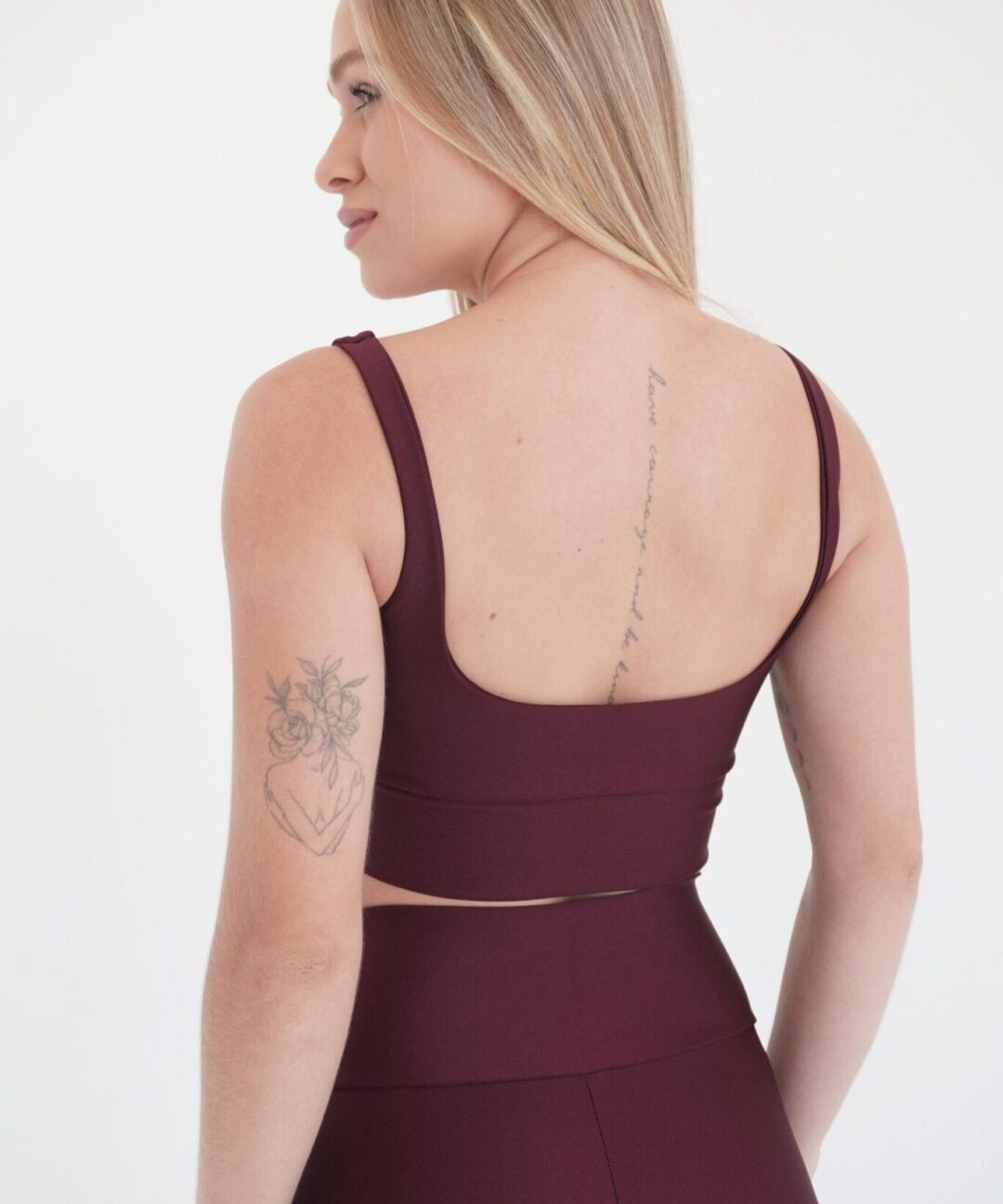 Alternative view de TOP REGATA TRILOBAL BAROLO