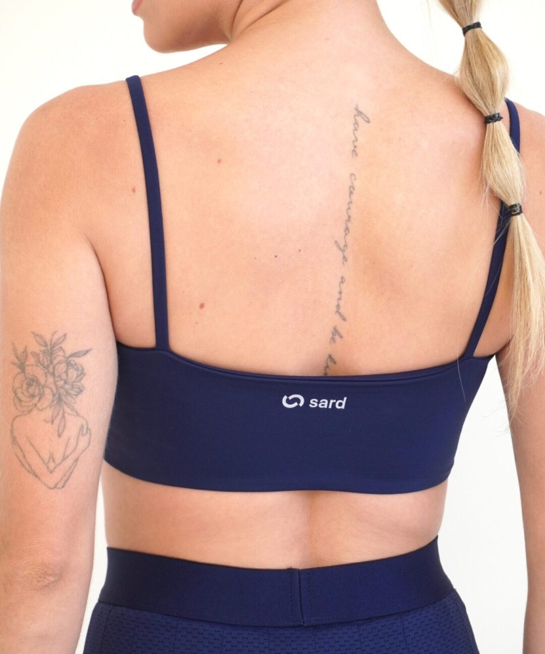 Alternative view de TOP NEW BASIC SUPLEX MARINHO