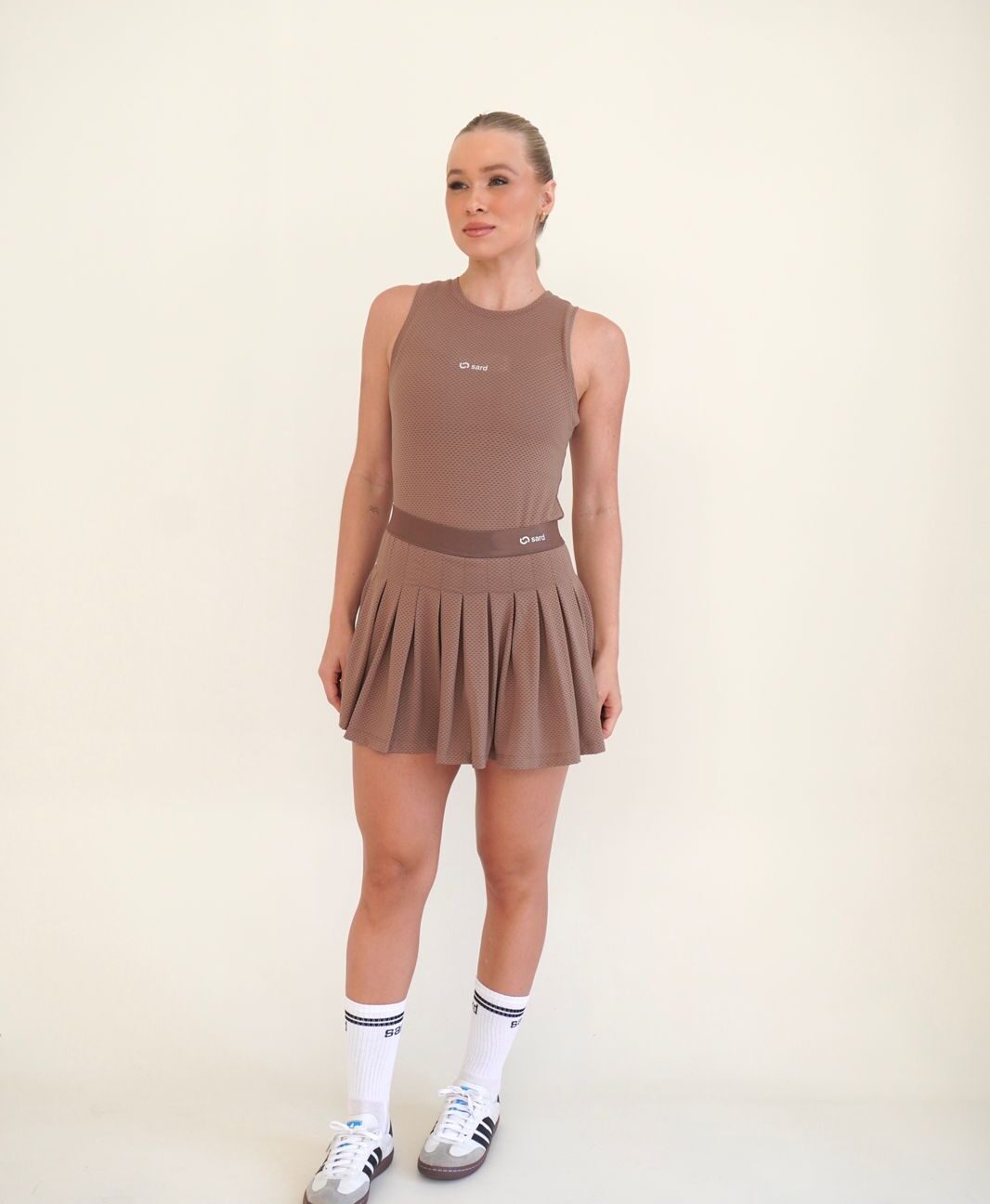 Alternative view de REGATA CELEBRE TEEN CAPPUCCINO