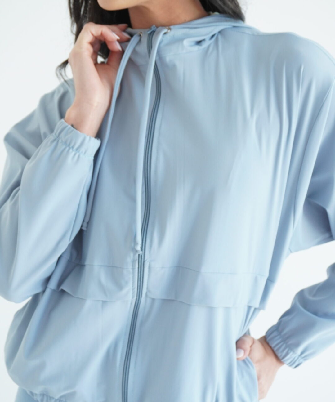 Alternative view de JAQUETA URBAN POLO BLUE