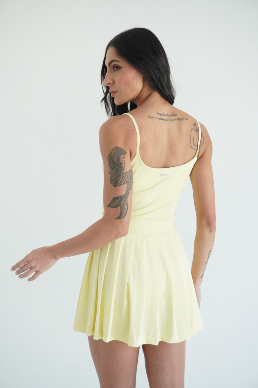 Alternative view de REGATA URBAN C/ TOP INTERNO VERANO