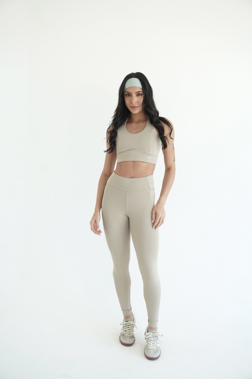 Alternative view de LEGGING PULSE NOMADE