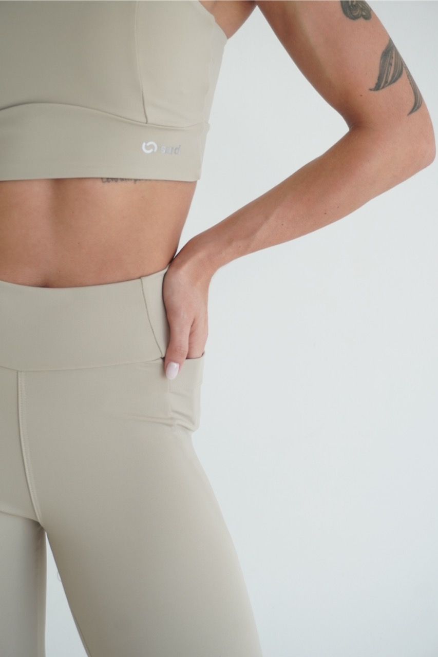 LEGGING PULSE NOMADE