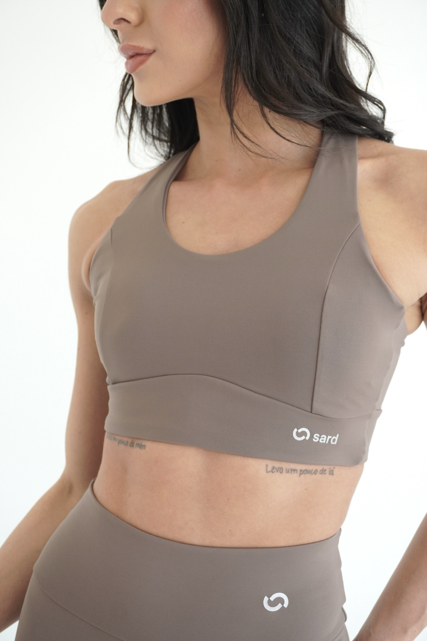 TOP ACTIVE CAPPUCCINO