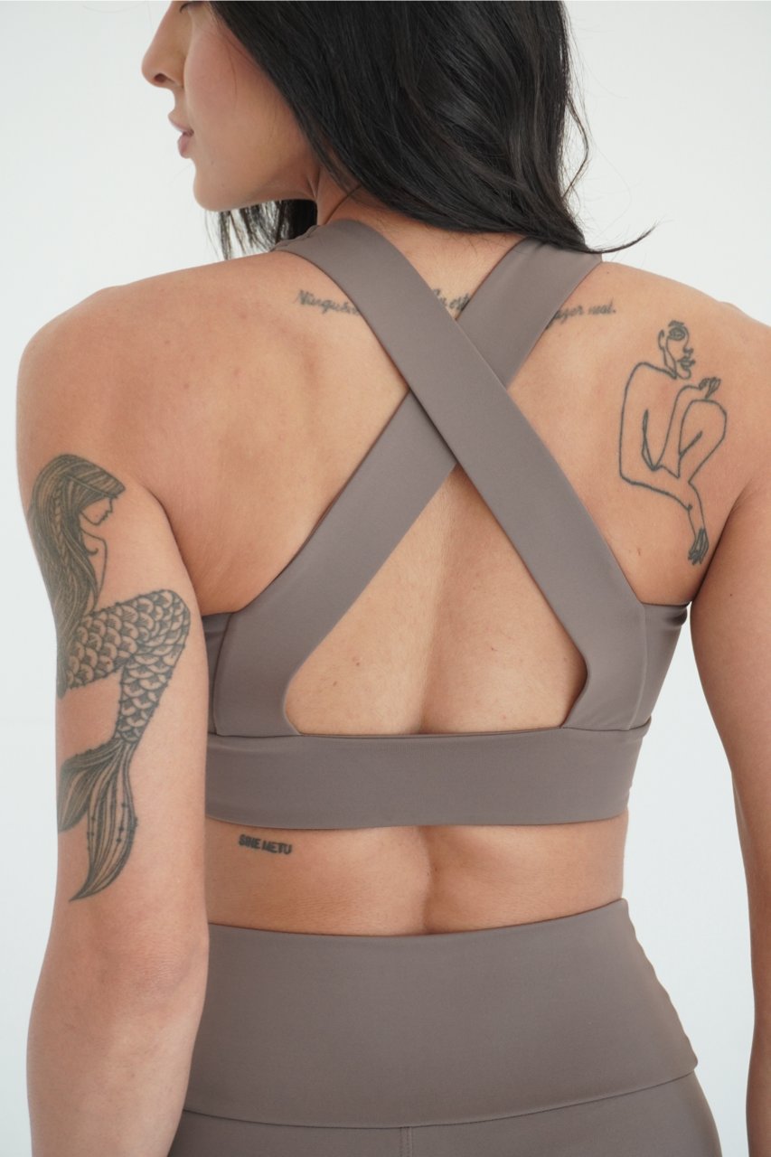 Alternative view de TOP ACTIVE CAPPUCCINO