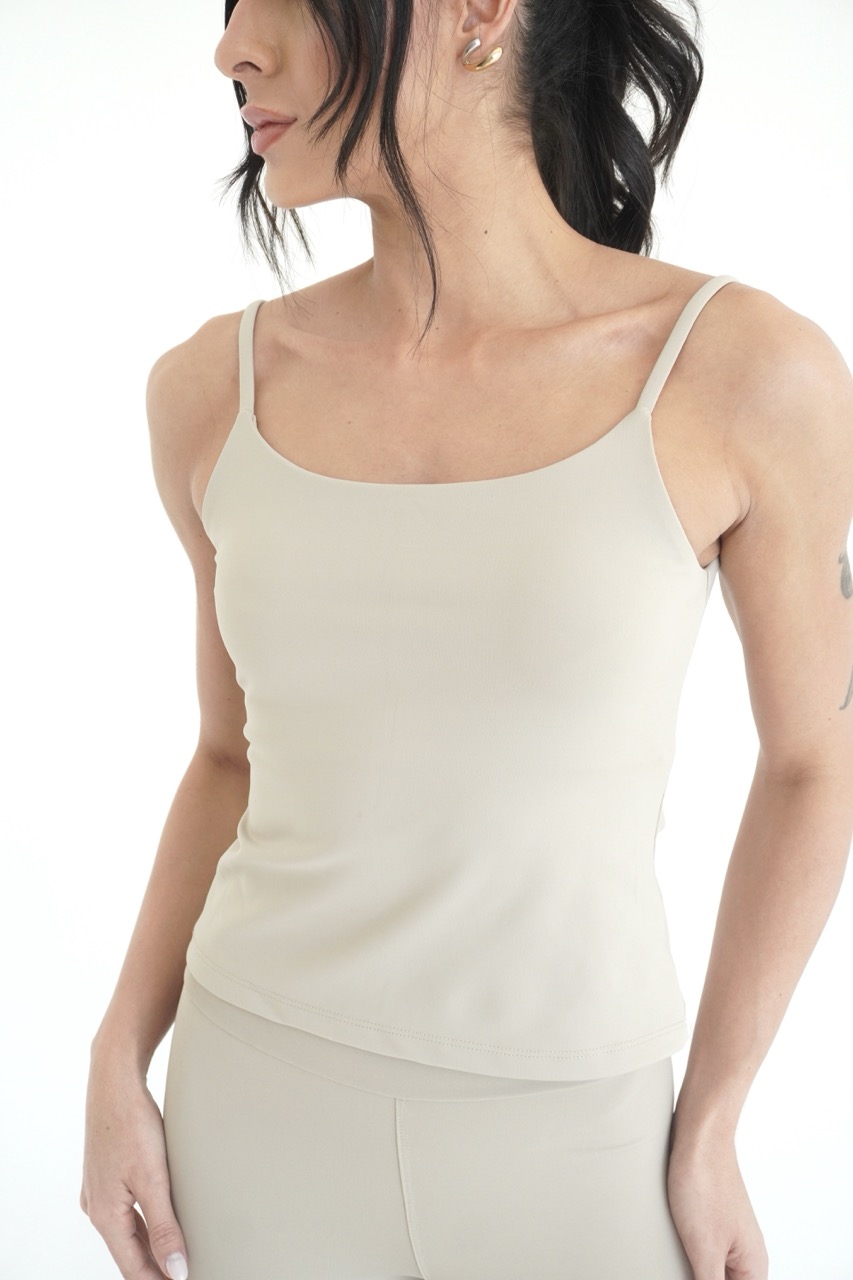 REGATA URBAN C/ TOP INTERNO BEGE NOMADE