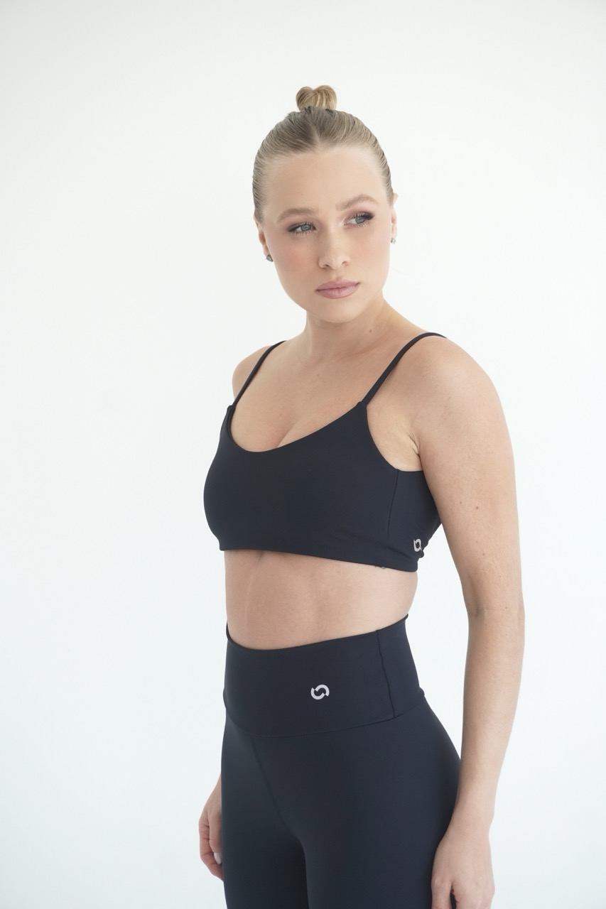 TOP MARY HYPER PRETO