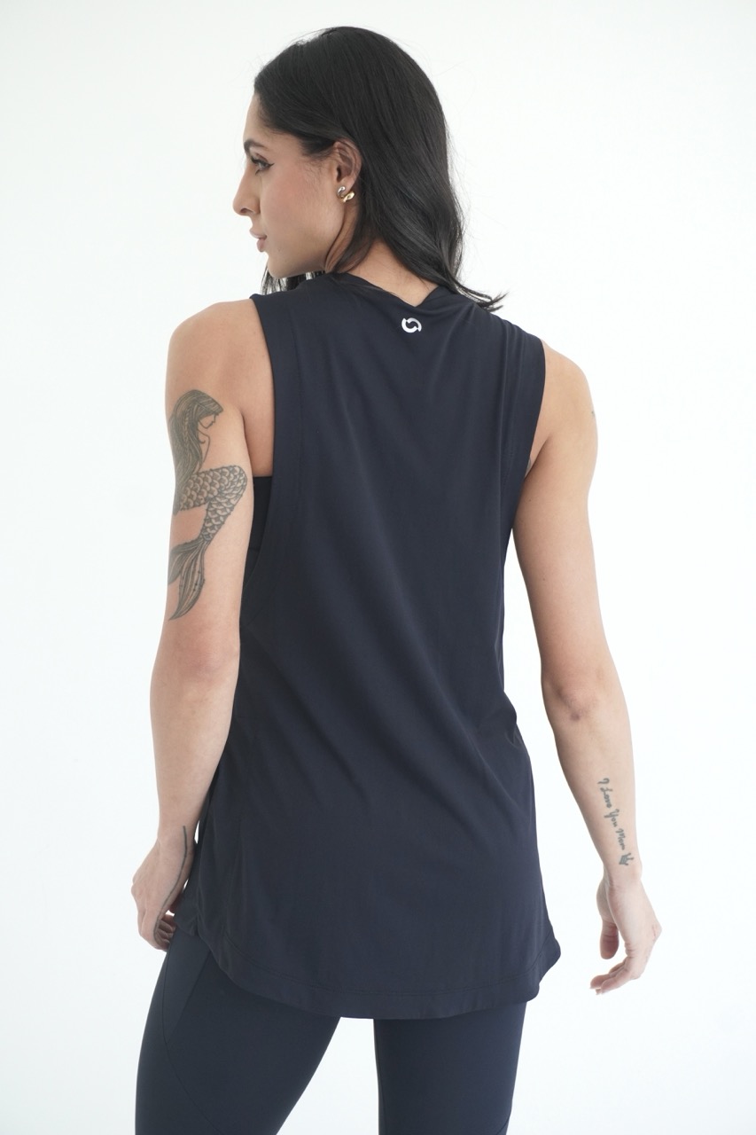 Alternative view de REGATA ACTIVE PRETO