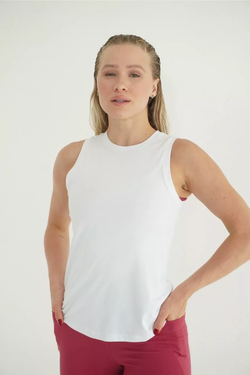 REGATA CELEBRE BRANCO