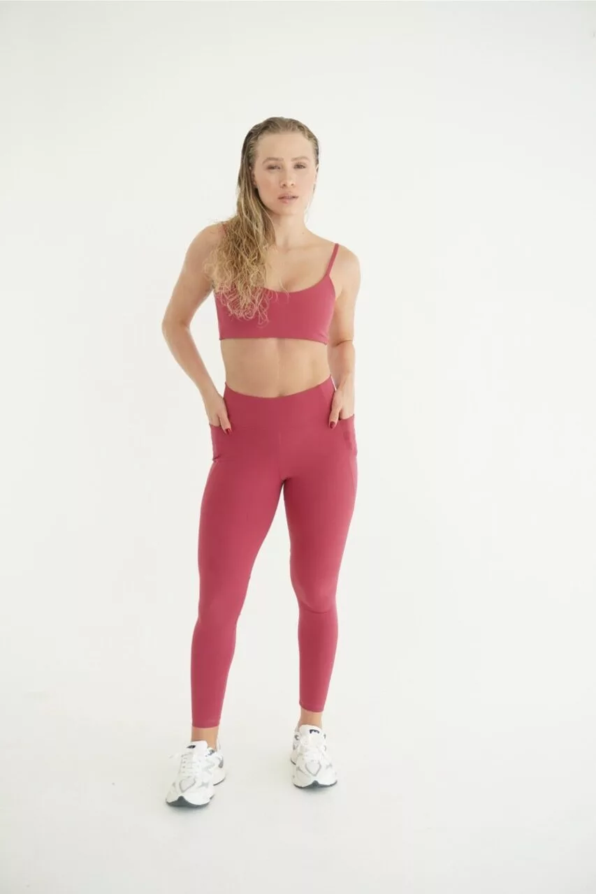 LEGGING PULSE ROMÃ