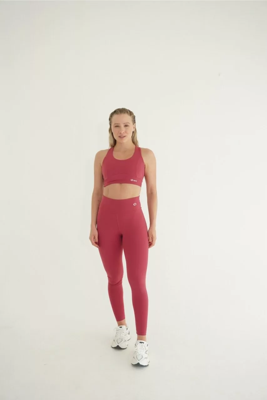 LEGGING BASIC HYPER ROMÃ