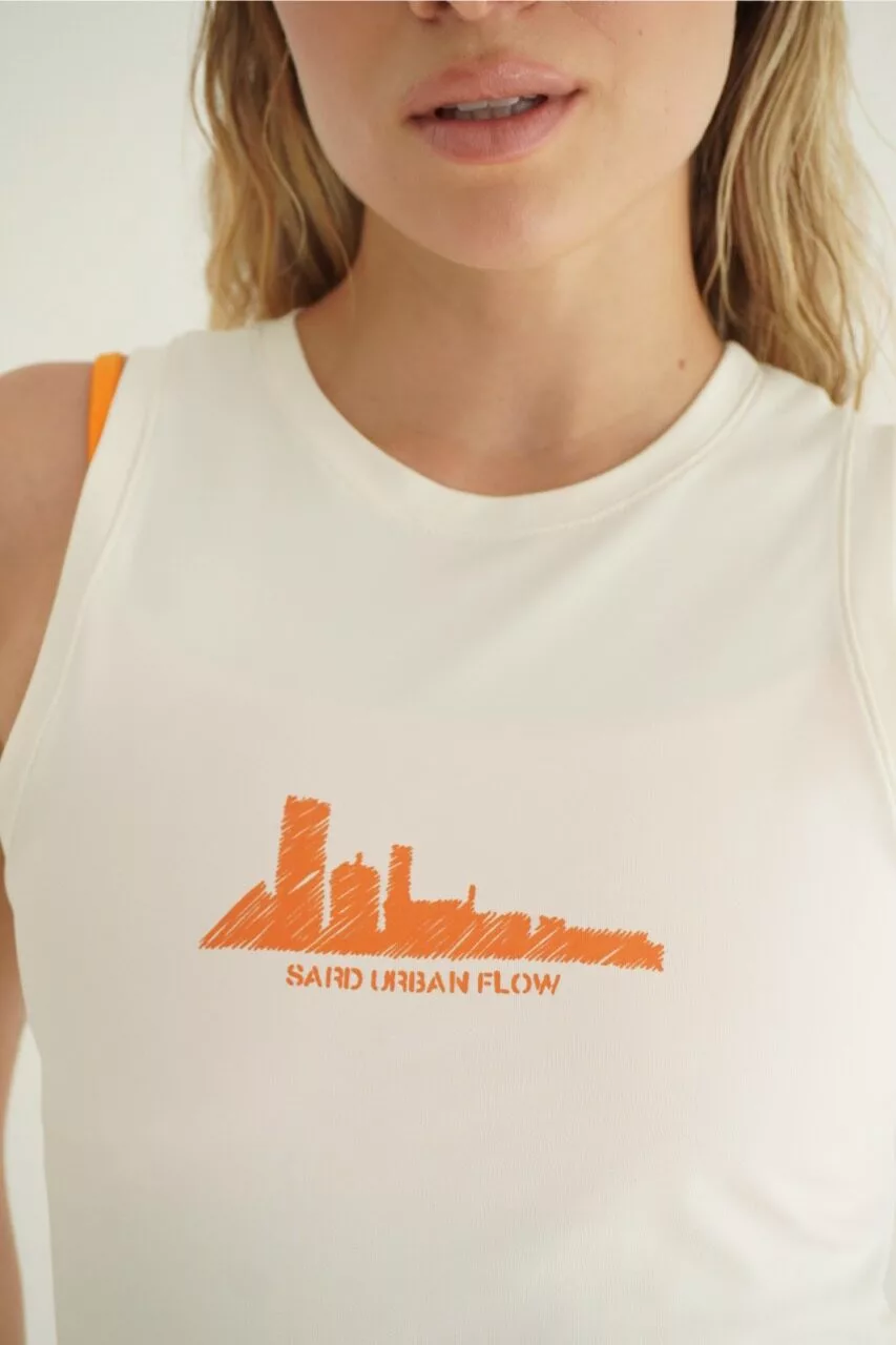 Alternative view de REGATA URBAN ORGANIC