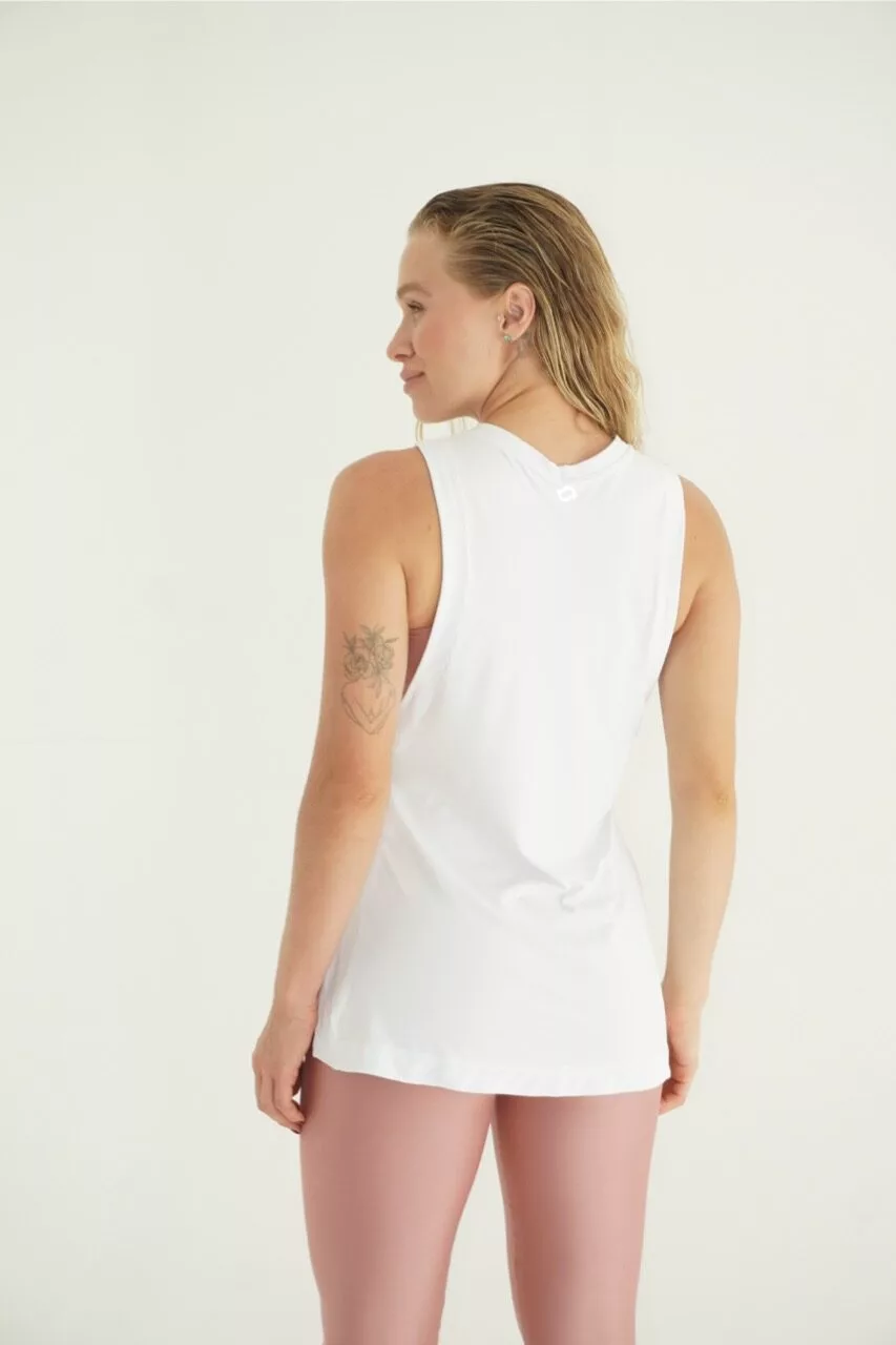 Alternative view de REGATA ACTIVE BRANCA