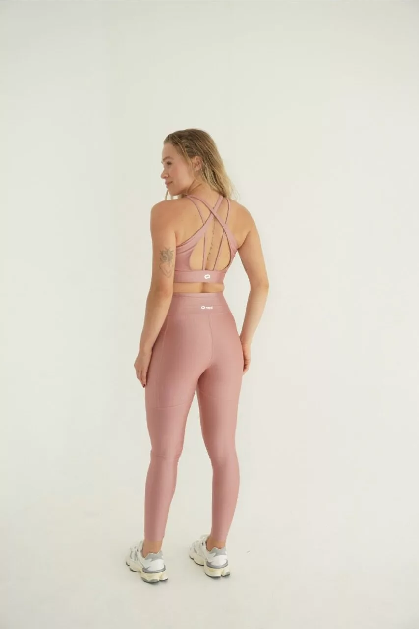 Alternative view de LEGGING NATURALLY CALLAS