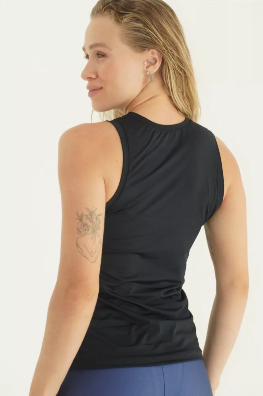 Alternative view de REGATA CELEBRE PRETO