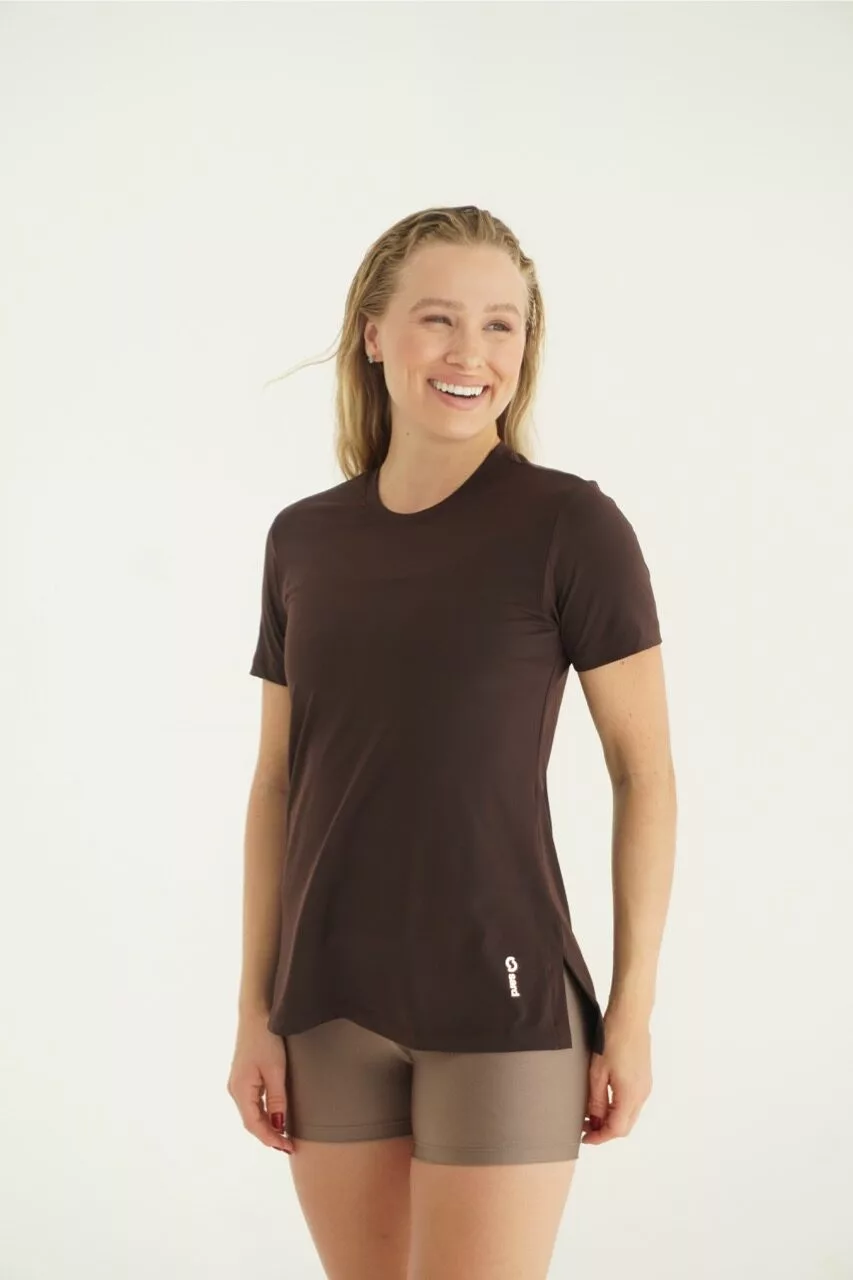 CAMISETA ESSENCIAL COFFEE