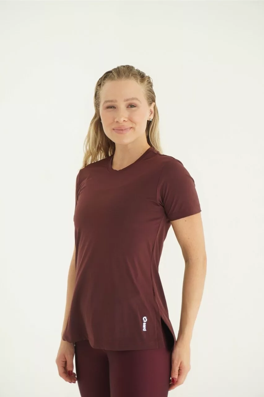 CAMISETA ESSENCIAL BAROLO